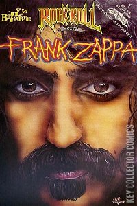 Frank Zappa: Viva la Bizarre #1