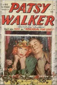 Patsy Walker #27