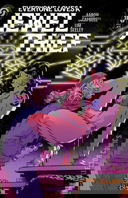 Everyone Loves a Jewel Thief