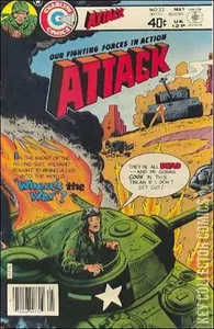 Attack #22