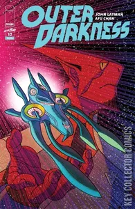 Outer Darkness #12