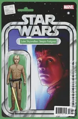 Cover for Star Wars #31