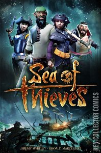 Sea of Thieves #4