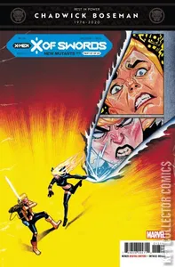 New Mutants #13
