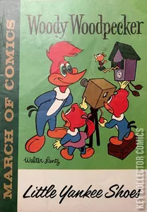 March of Comics #203