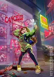 Canceled #1