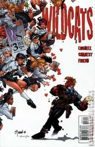 WildCats #3