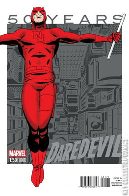 Daredevil