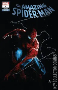 Amazing Spider-Man #1
