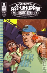 Cover for Country Ass-Whuppin' #1