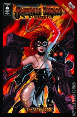 Zipper vs. Dominatrix