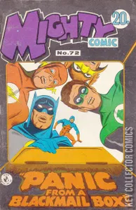 Mighty Comic #72
