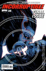 Incorruptible #30