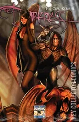 Cover for Darkness, The #107