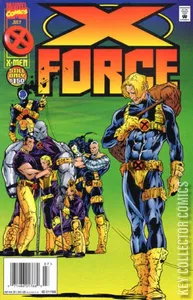 X-Force #44