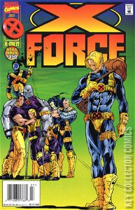X-Force #44 