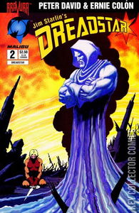 Dreadstar #2