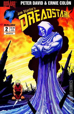 Dreadstar