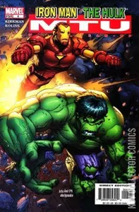 Marvel Team-Up #4