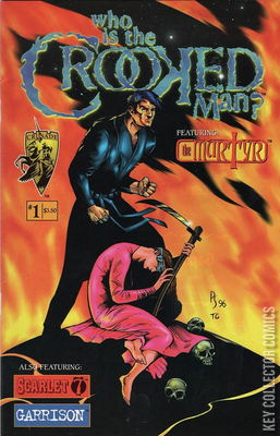 Who Is the Crooked Man