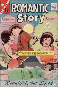 Romantic Story #75