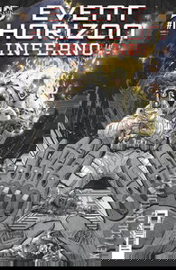 Event Horizon: Inferno #1