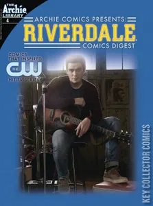 Riverdale Digest #4