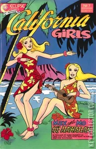 California Girls #7