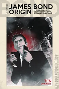 James Bond: Origin #10