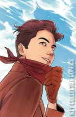 Variant Cover for Firefly: Malcolm Reynolds - Year One #1