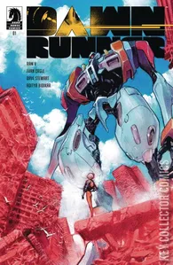 Dawnrunner #1
