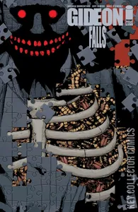 Gideon Falls #21