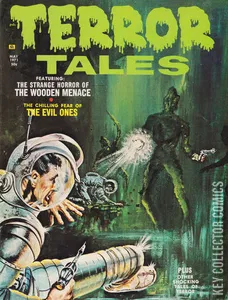 Terror Tales #3