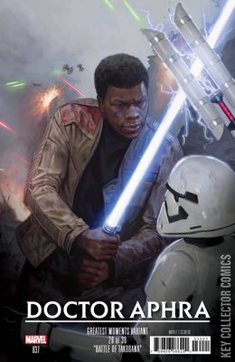 Star Wars: Doctor Aphra