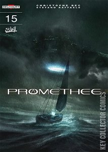 Promethee #15