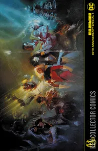 Milestone 30th Anniversary Special #1