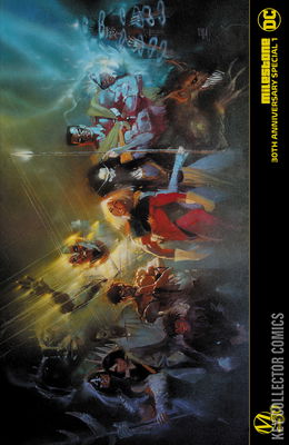 Milestone 30th Anniversary Special