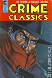 Crime Classics #1