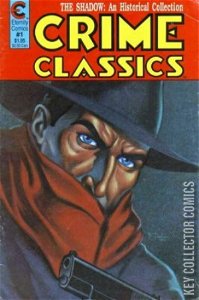 Crime Classics #1