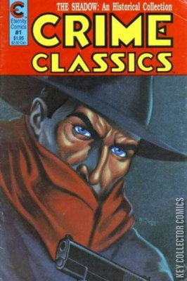 Crime Classics