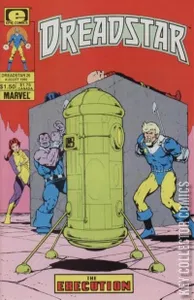Dreadstar #26