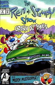 Ren and Stimpy #4