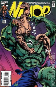 Namor the Sub-Mariner #59