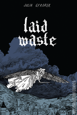 Laid Waste