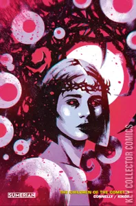 Children of the Comet #1