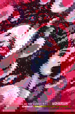 Children of the Comet