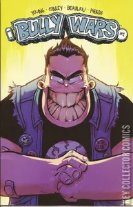 Bully Wars #1