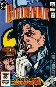Blackhawk #262