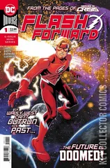 Cover for Flash Forward #1
