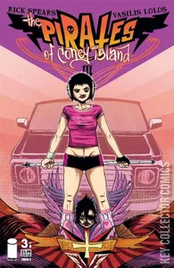The Pirates of Coney Island #3